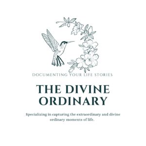 Divine Ordinary